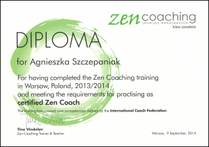 Certyfikat - Agnieszka Szczepaniak1-carousel